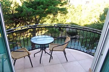 Bosnija un Hercegovina Penzión Mostar, Eksterjers